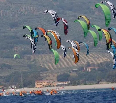 Kitezone Gizzeria